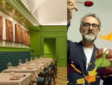 Gucci and Massimo Bottura 